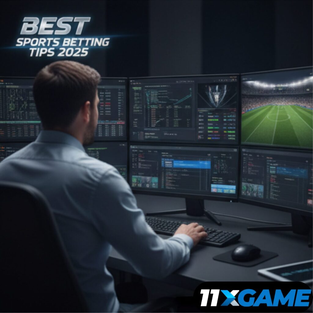 best sports betting tips 2025