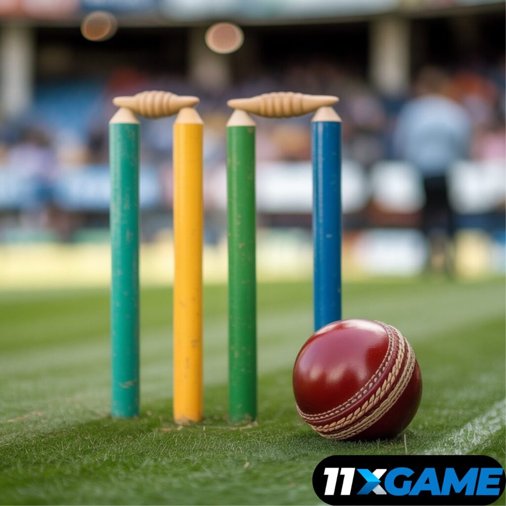cricket betting odds explained