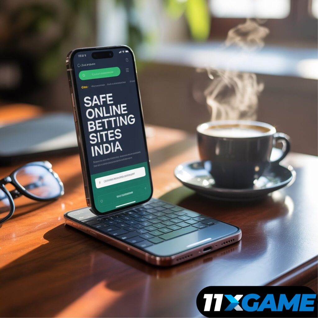  safe online betting sites India