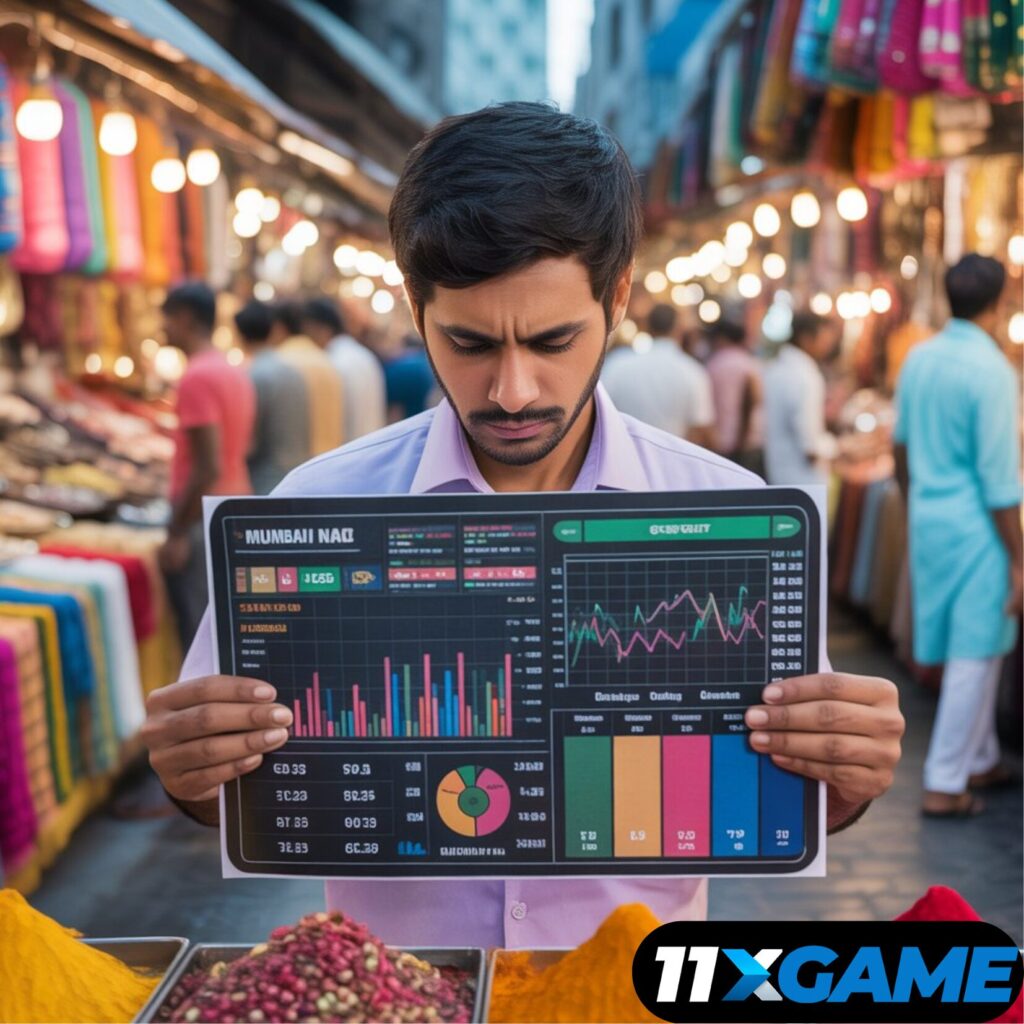 compare betting sites India