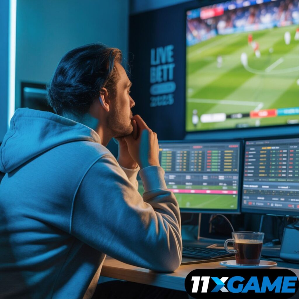 live betting tips 2025