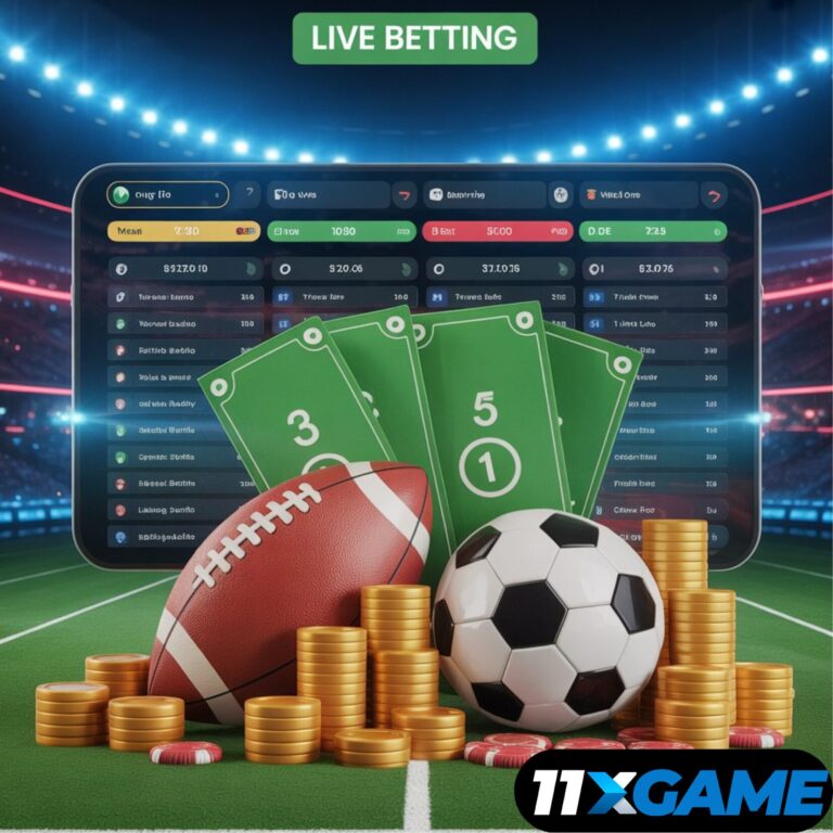 live betting tips 2025