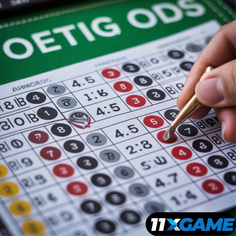 decimal vs fractional odds