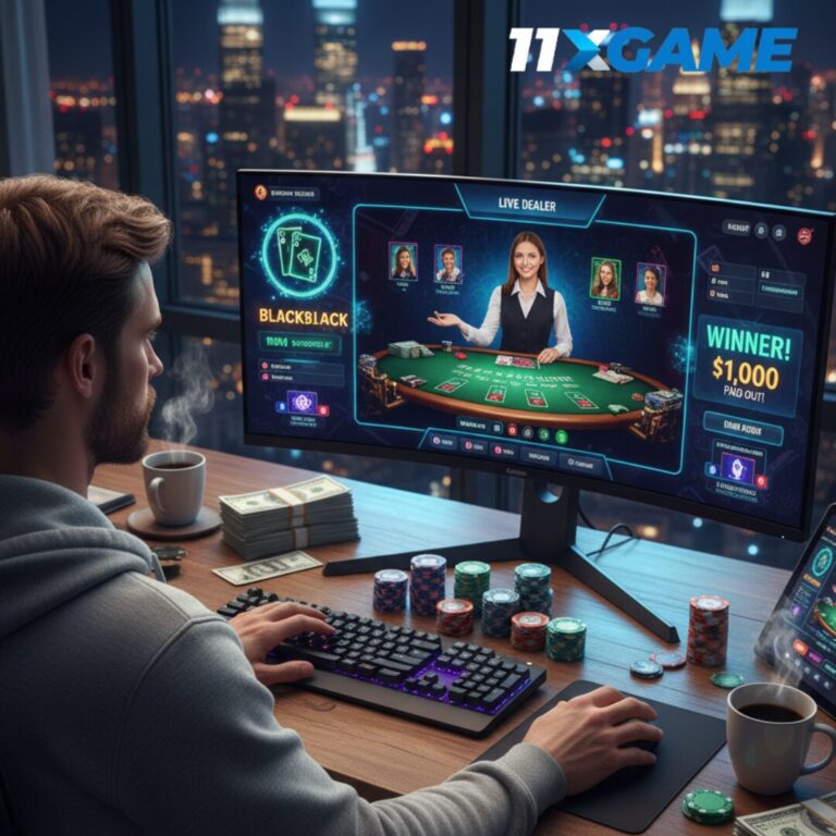 blackjack rules