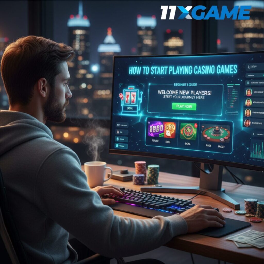 safe online casino games