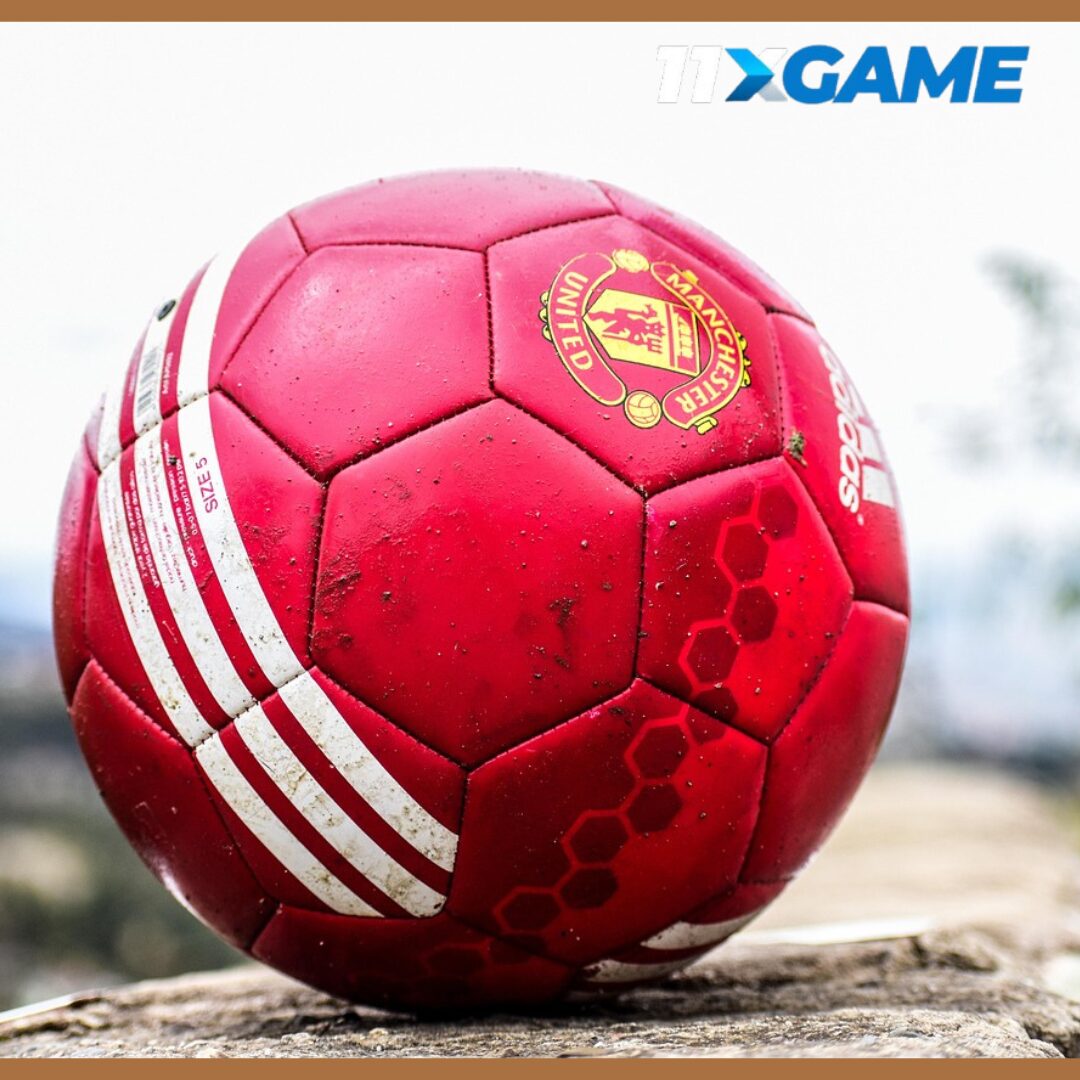 Real money football betting