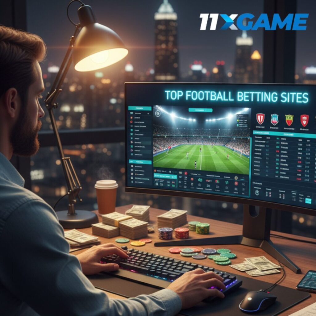 Top Football Betting Sites