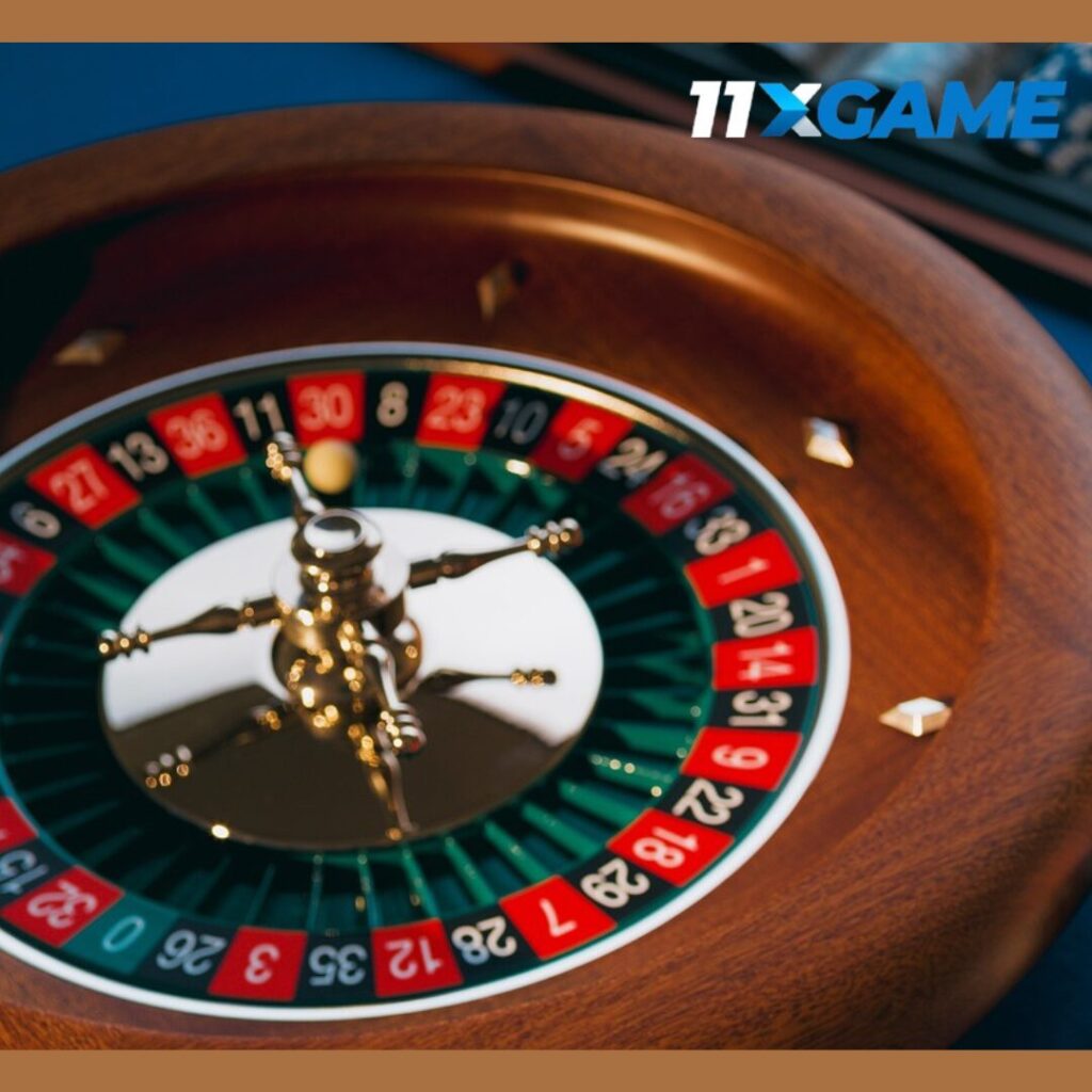 roulette strategy