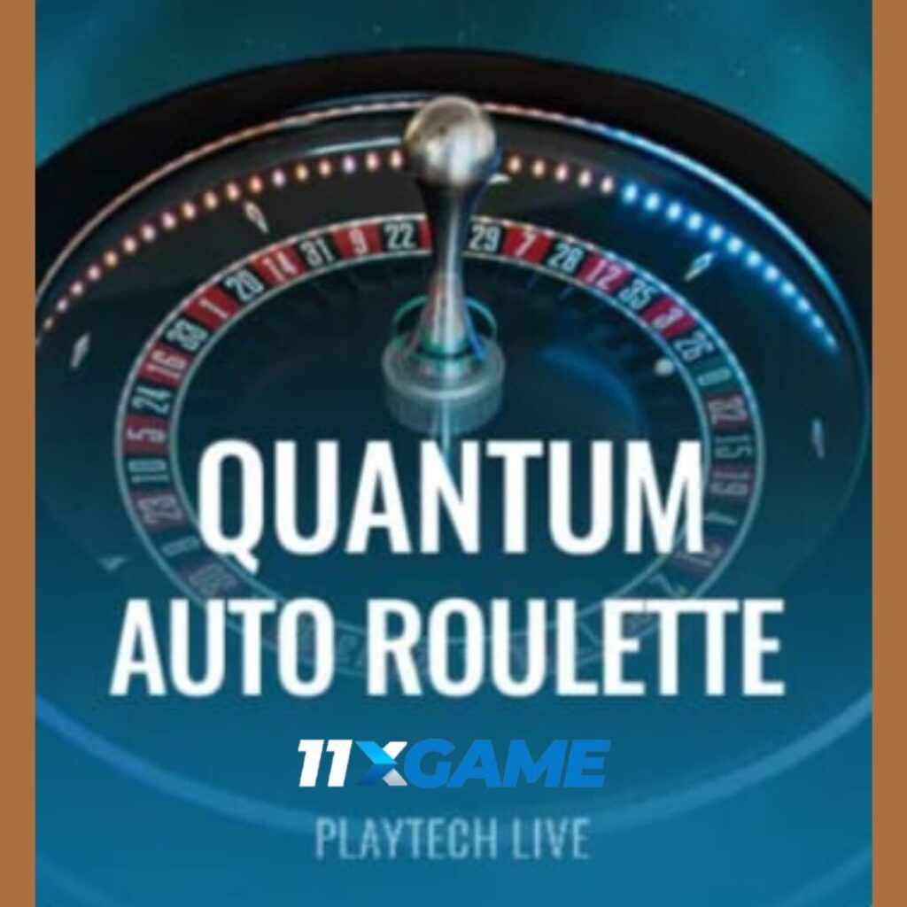 online roulette game