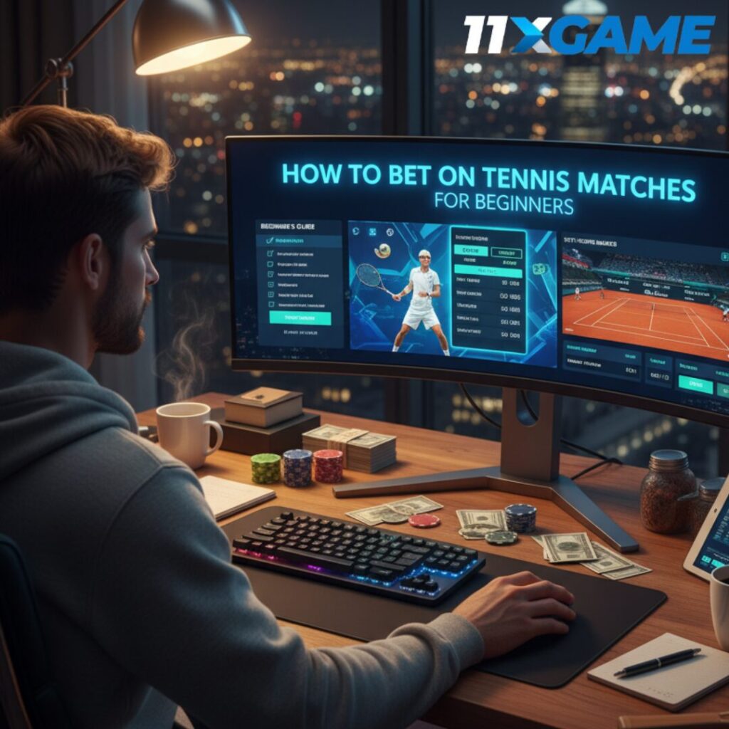 tennis betting tips