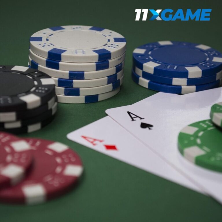 Blackjack strategy