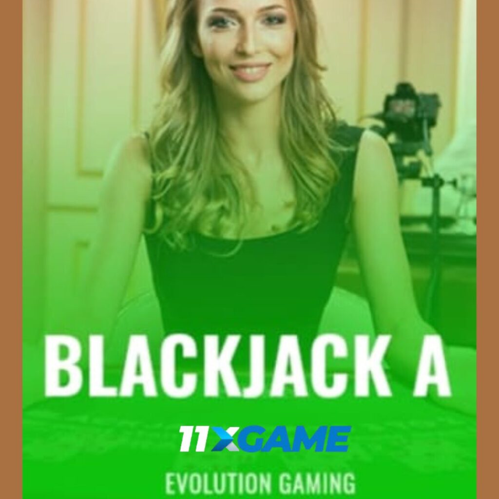Online Blackjack