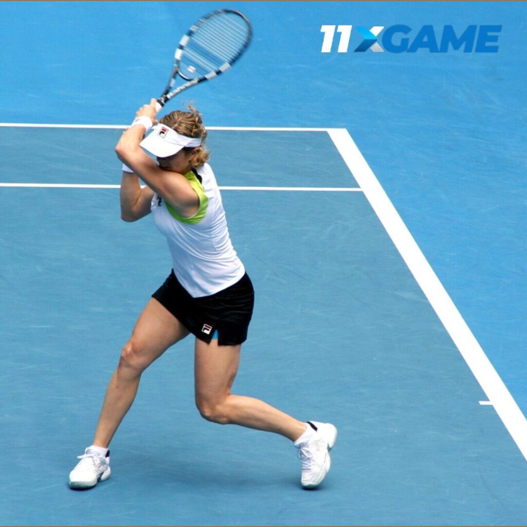 How to play tennis betting