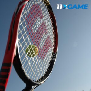 Tennis betting online