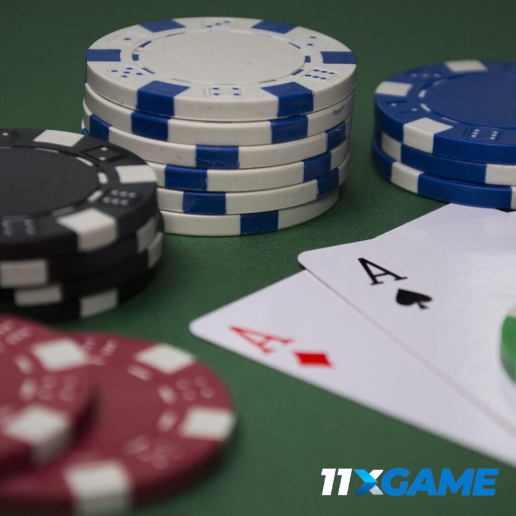 How to play Blackjack