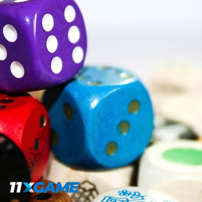 Online Sic Bo strategy