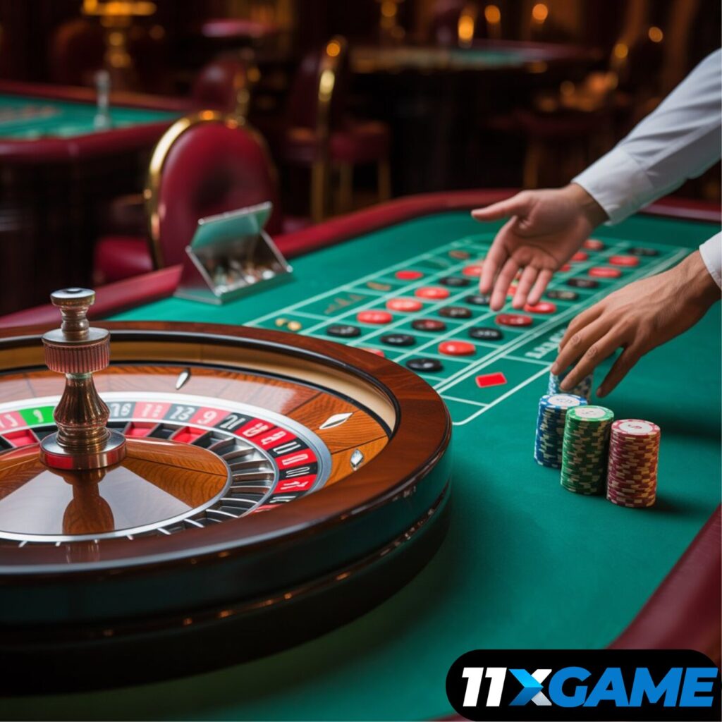 best roulette bets India
