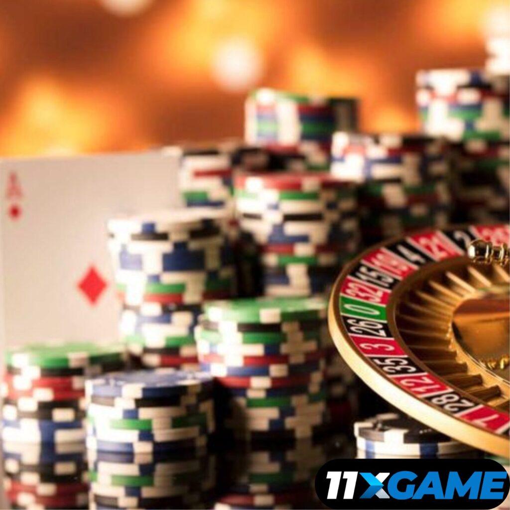 Baccarat B online