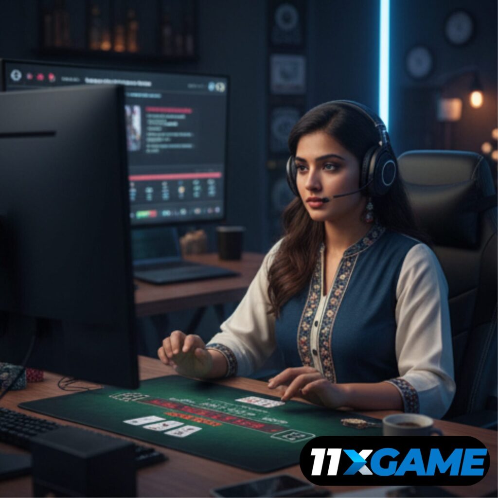  Blackjack pro players India online 