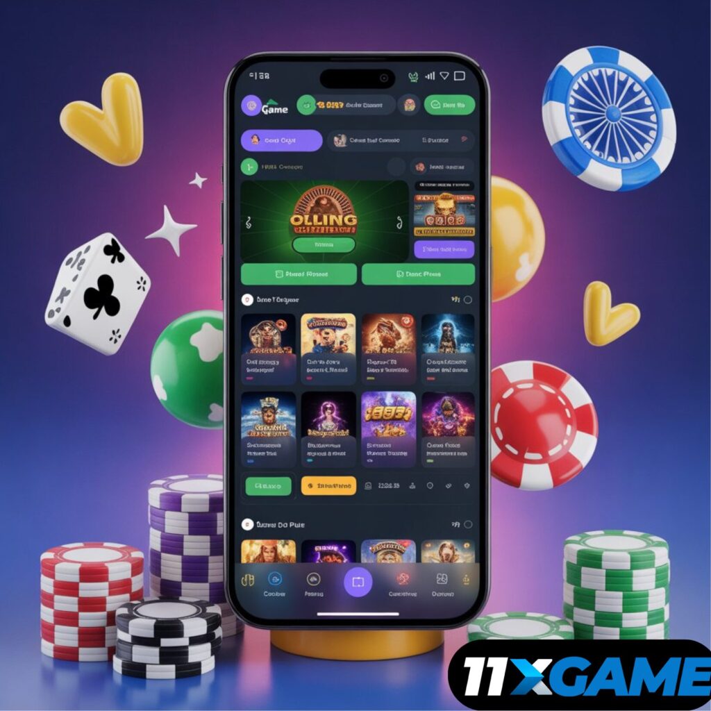 Online Game Hub India