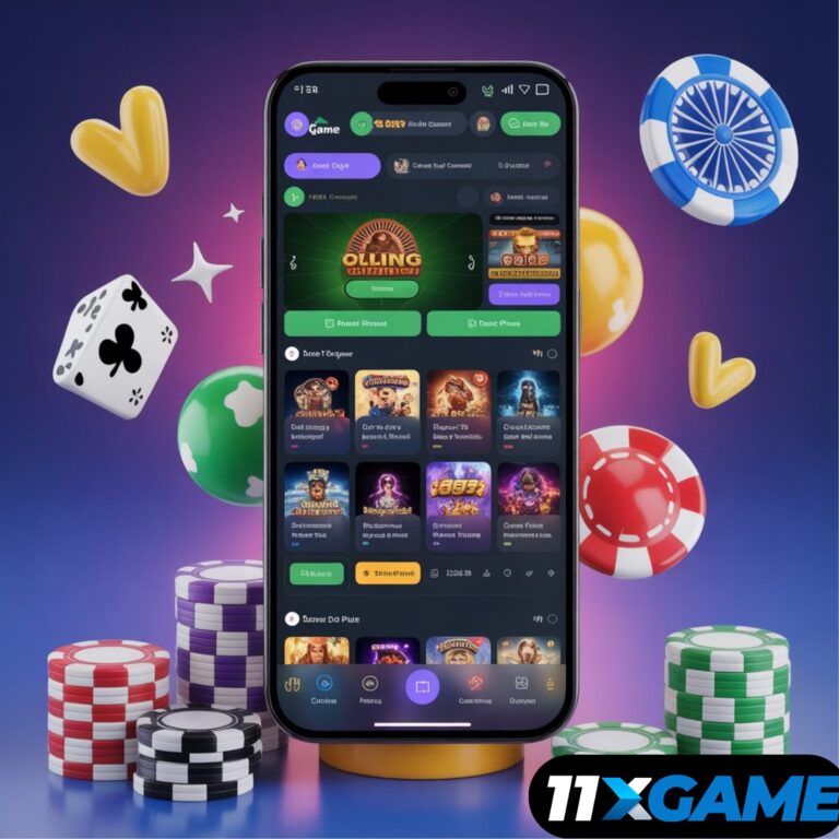 Online Game Hub India