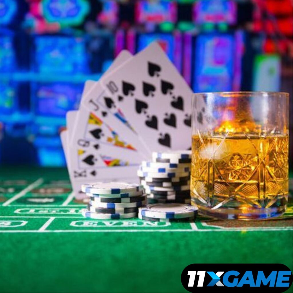Baccarat B online