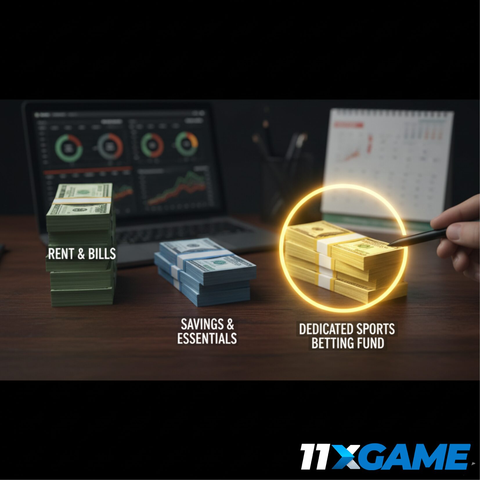 bankroll management for sports betting