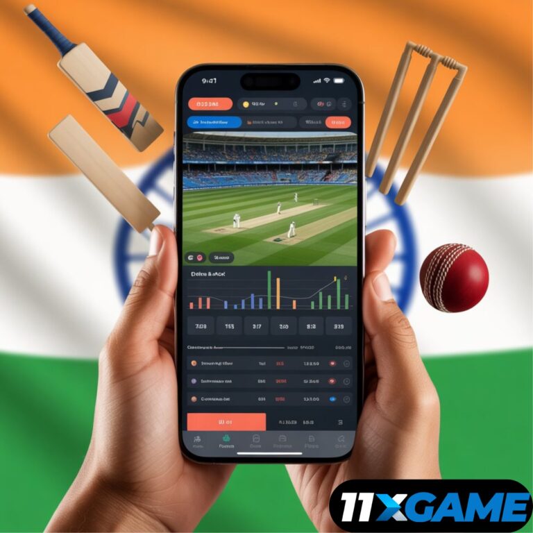 best online cricket betting sites India