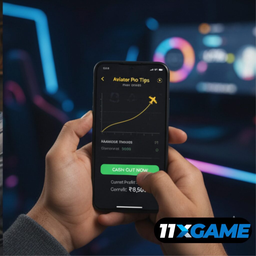Aviator big win tips app
