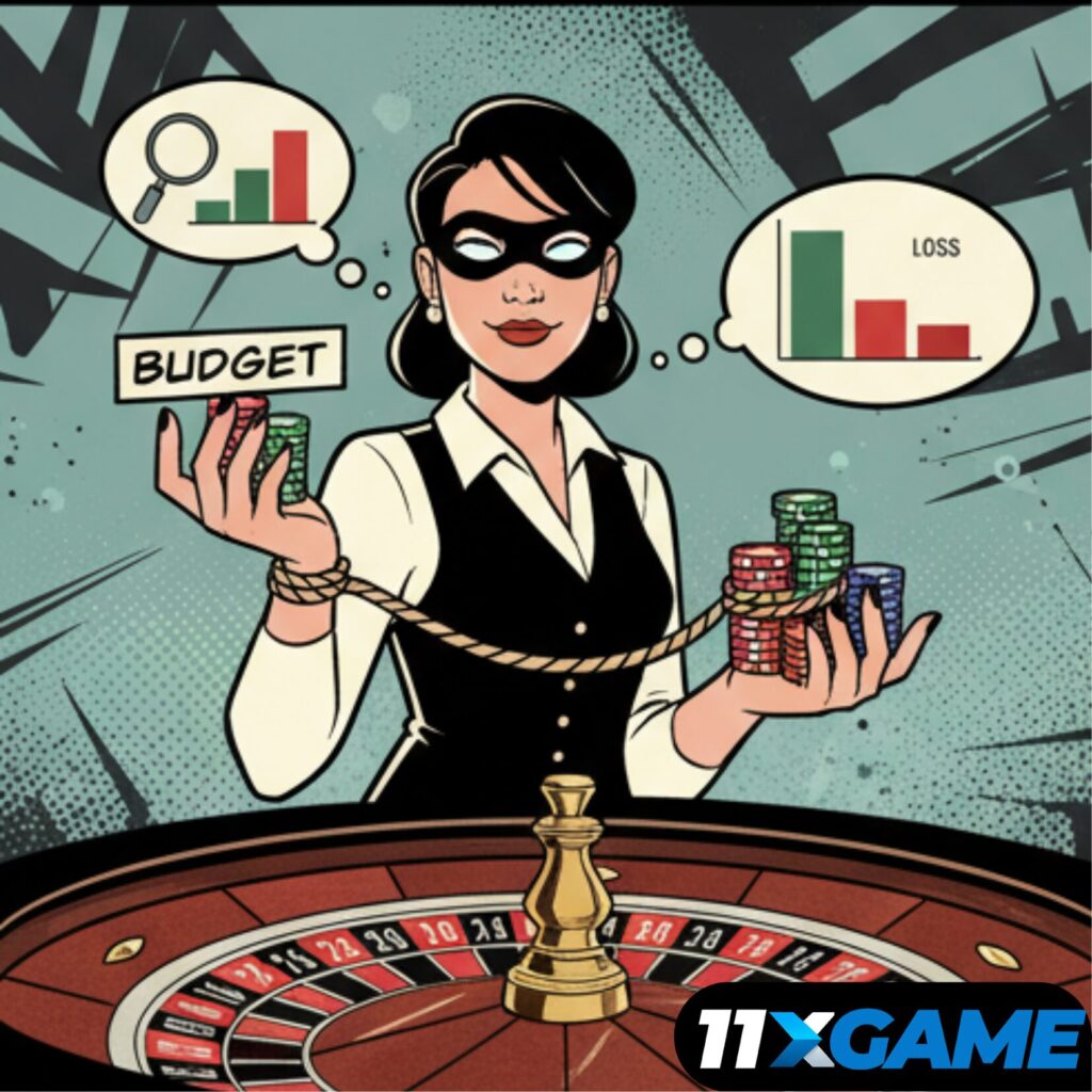 how to play roulette safely