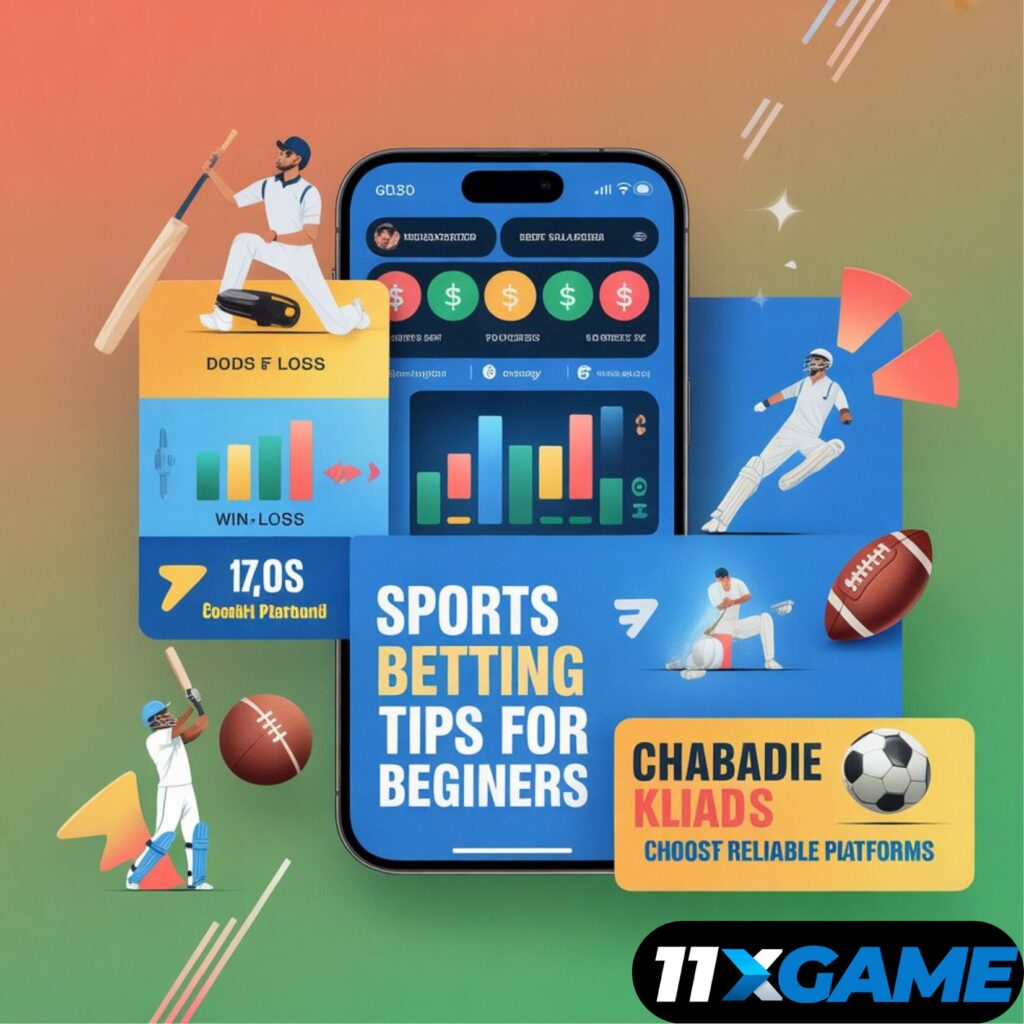 sports betting tips for beginners India