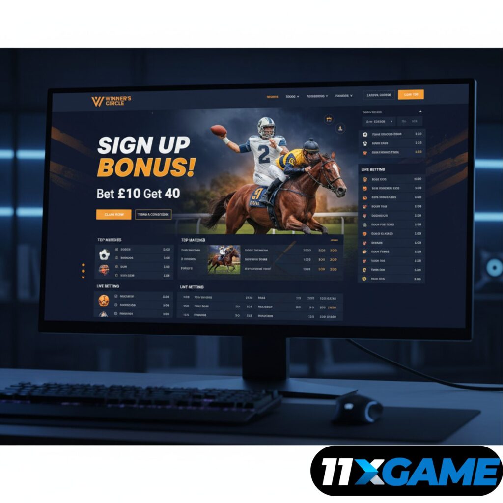 betting offers to play