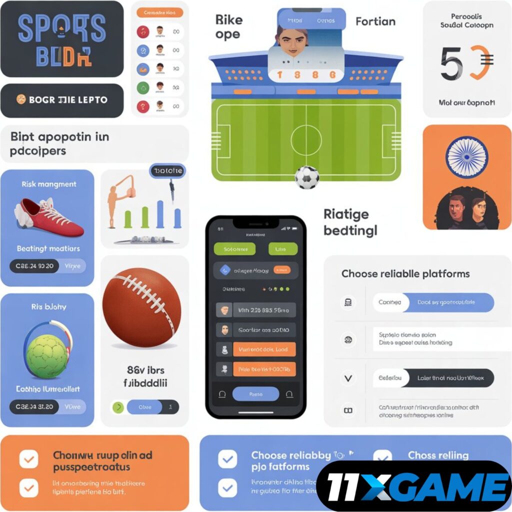 sports betting tips for beginners India