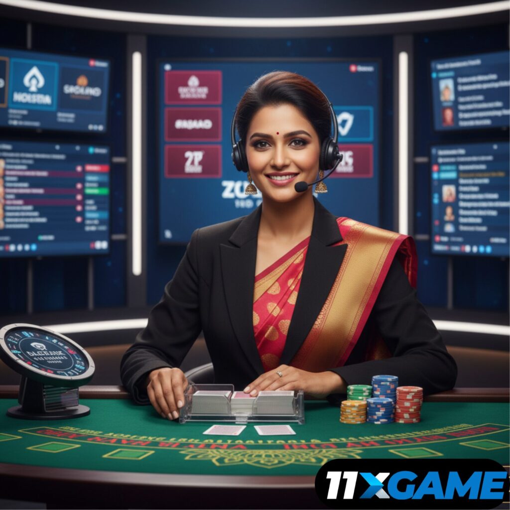 online blackjack India guide