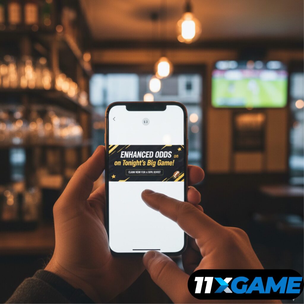 betting offers to play