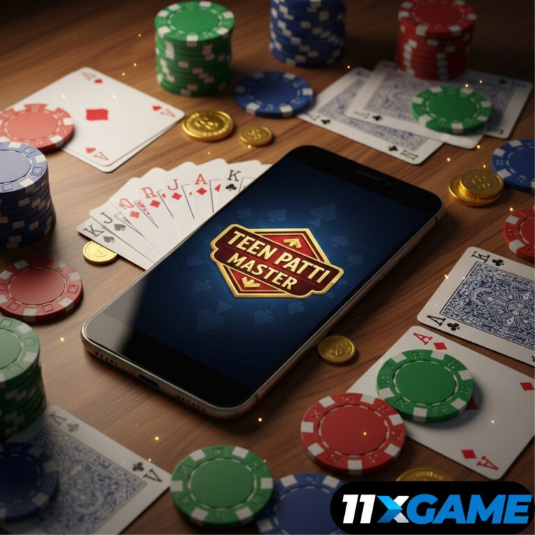 Test Teen Patti Master Online