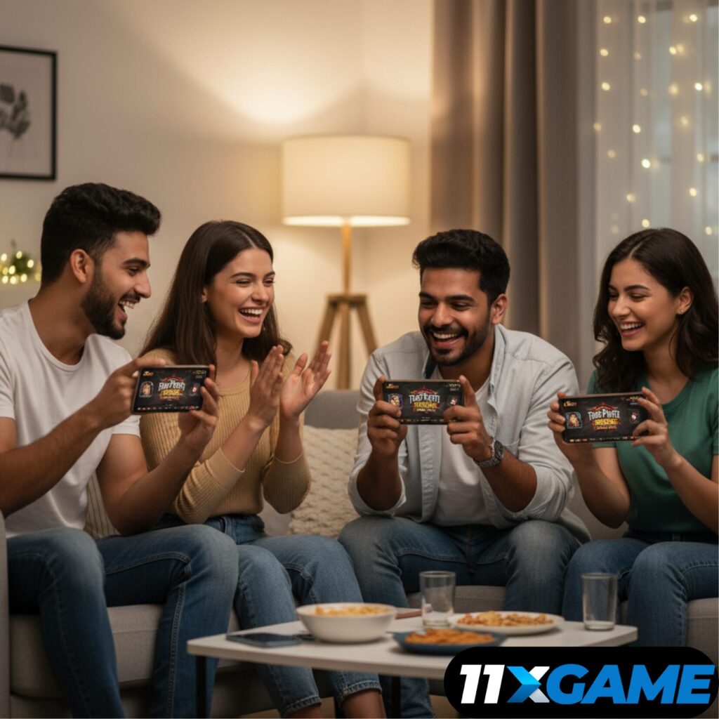 Test Teen Patti Master Online