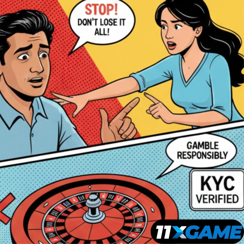  how to bet safely online in India