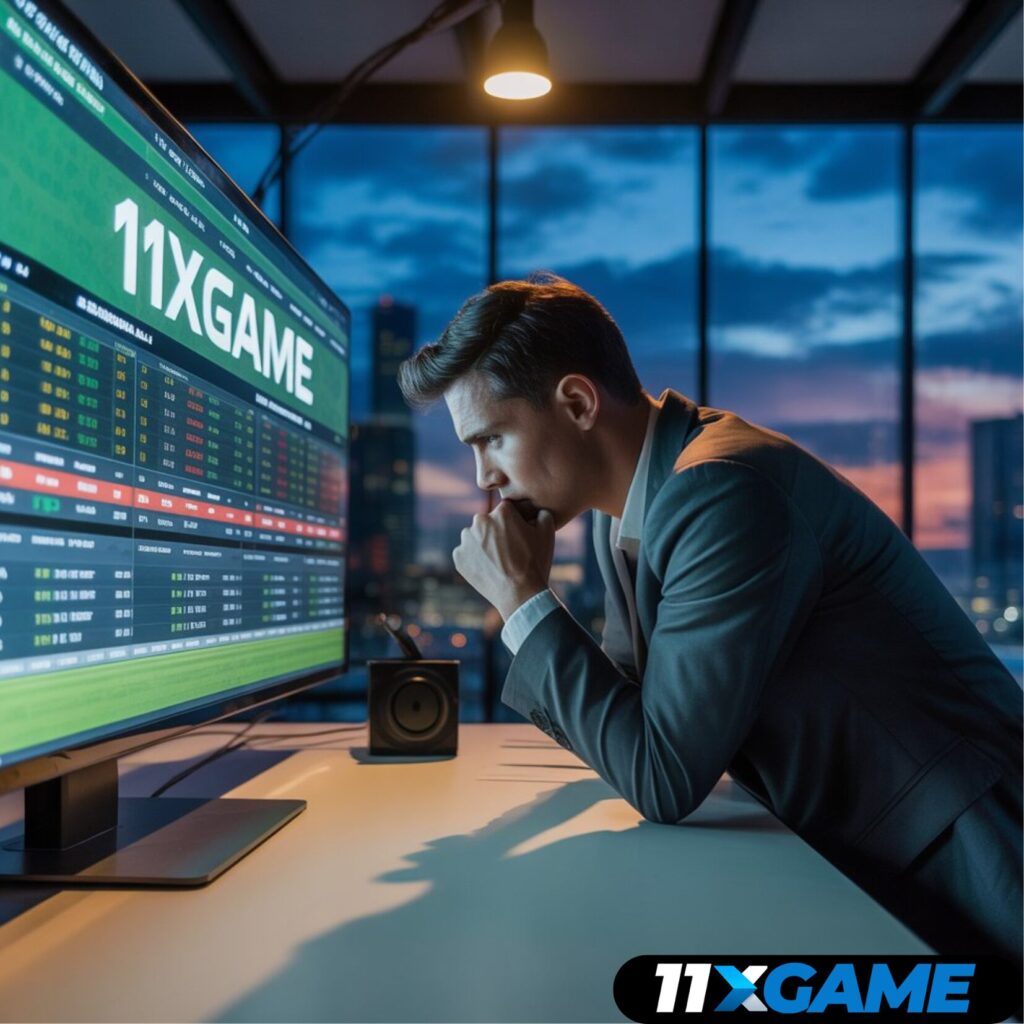 11xGame 