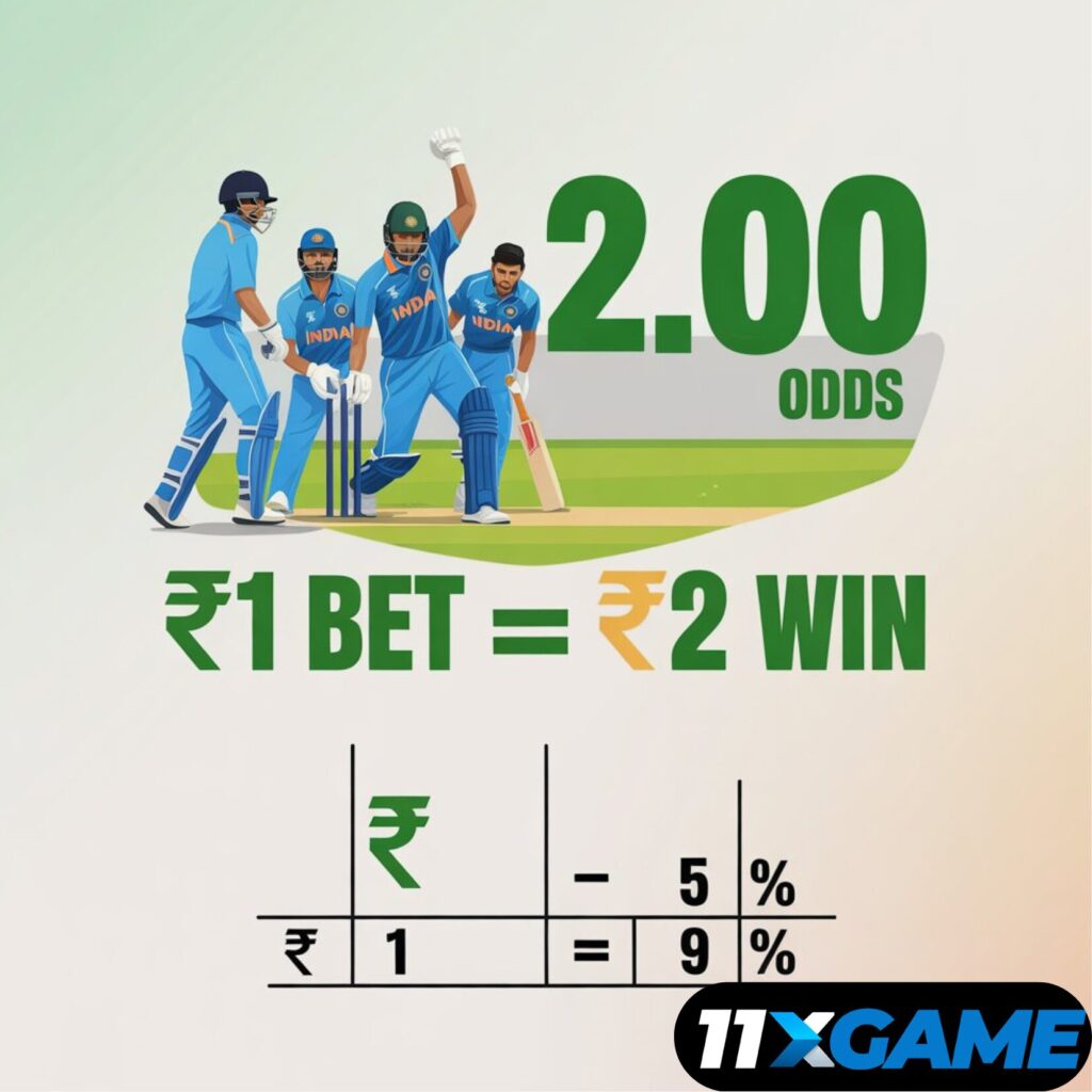best legal betting sites in India