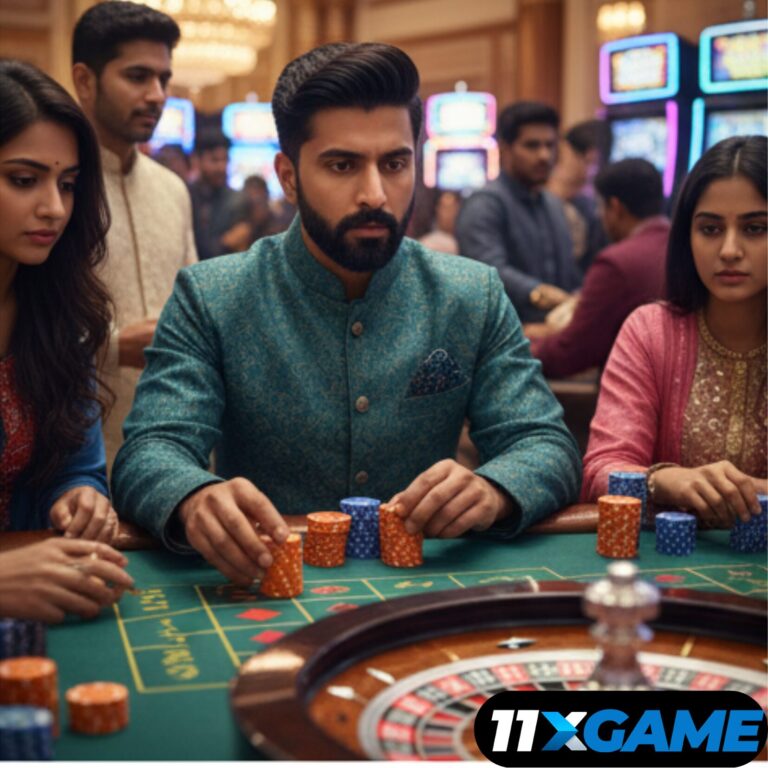 Indian Roulette Players Guide
