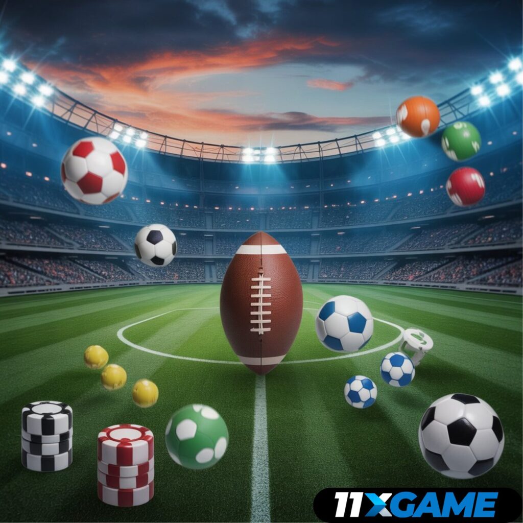 sports betting strategy
