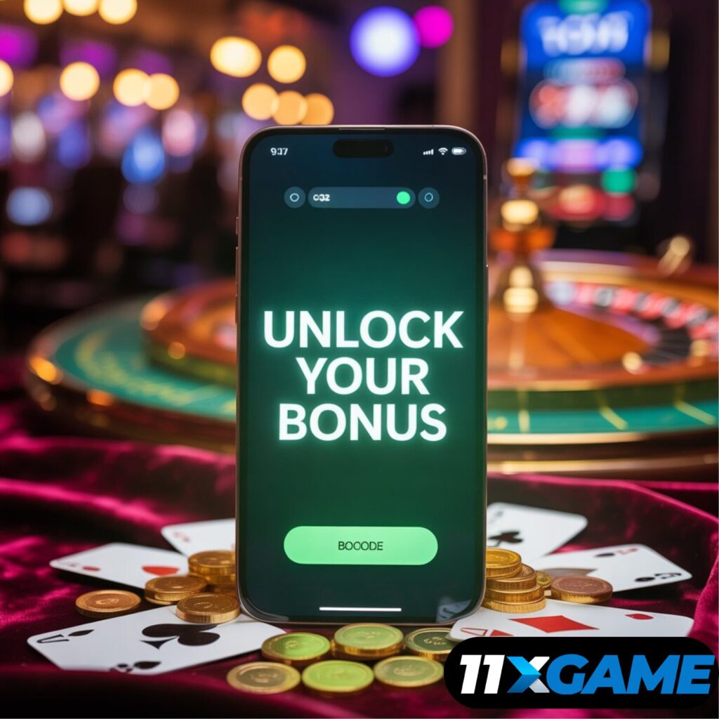 mobile casino bonus codes tips