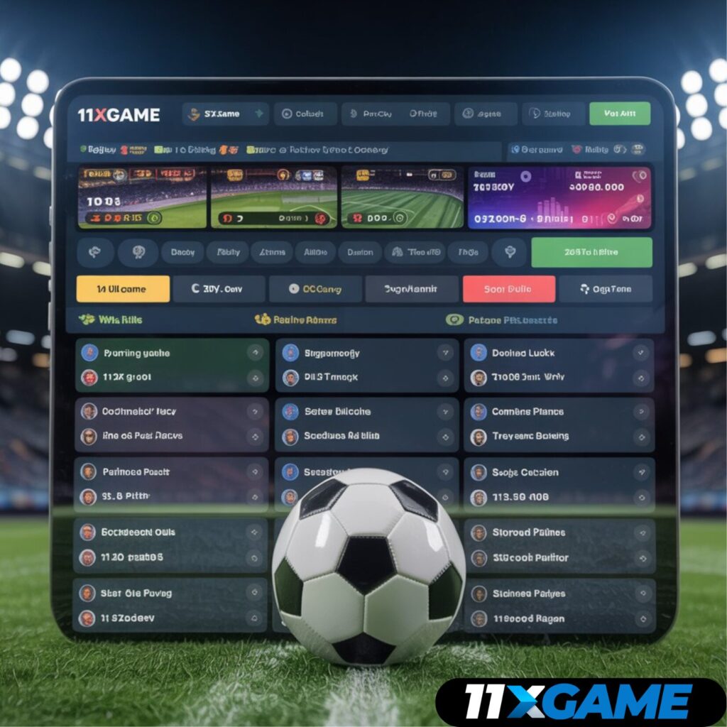 sports betting strategy