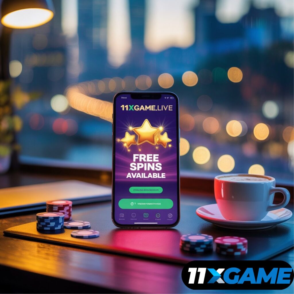 free spins without wagering tips