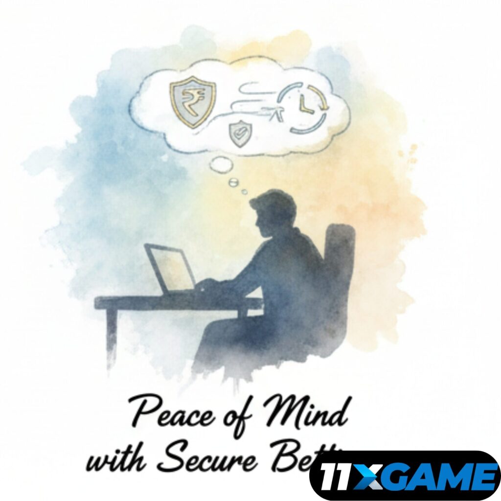 secure payment betting sites