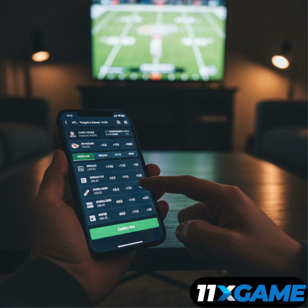 Overview of Sports Betting