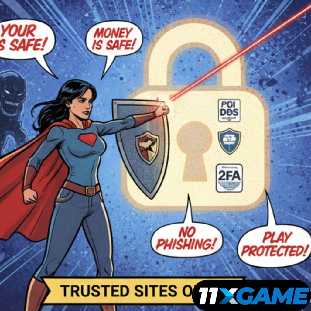 secure payment betting sites