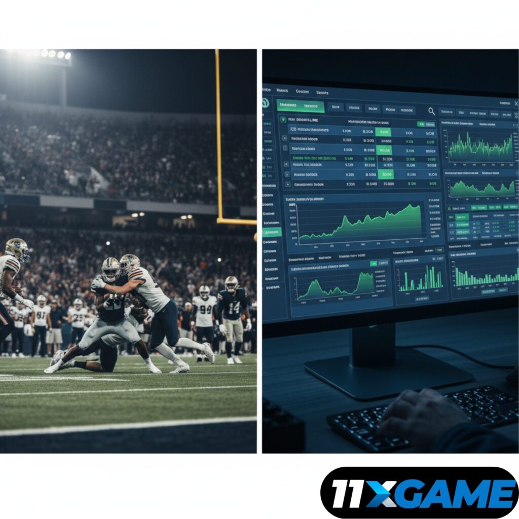 Overview of Sports Betting