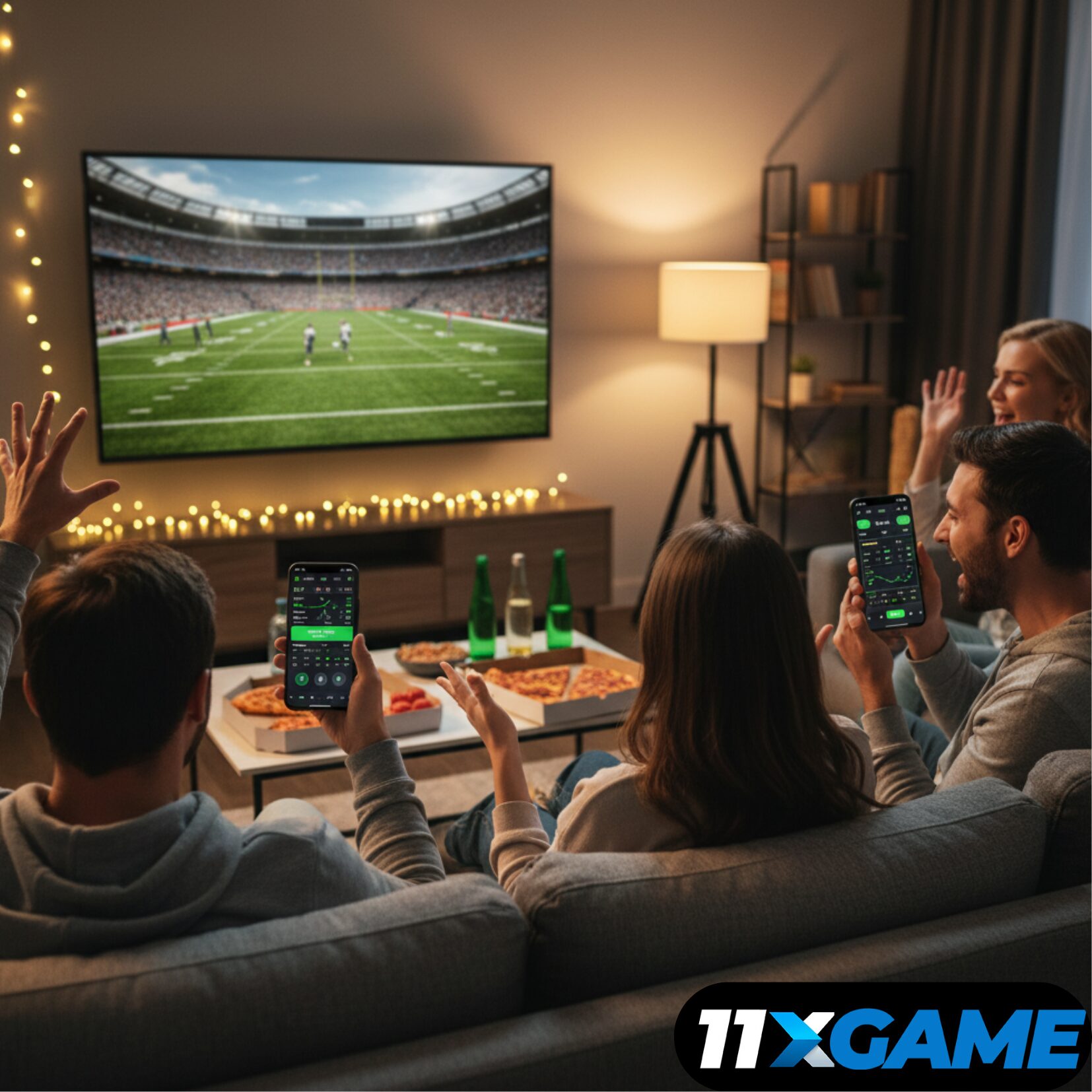 Overview of Sports Betting